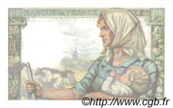 10 Francs MINEUR FRANCE  1944 F.08.11 pr.NEUF