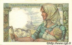 10 Francs MINEUR FRANCIA  1947 F.08.18 SC