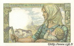 10 Francs MINEUR FRANCE  1949 F.08.20 SPL