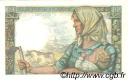 10 Francs MINEUR FRANCIA  1949 F.08.22 AU