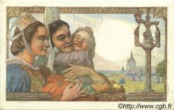 20 Francs PÊCHEUR FRANCE  1949 F.13.14 pr.NEUF