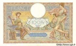 100 Francs LUC OLIVIER MERSON grands cartouches FRANCE  1936 F.24.15 XF+