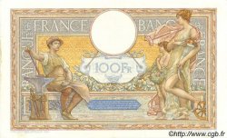 100 Francs LUC OLIVIER MERSON type modifié FRANCIA  1938 F.25.09 EBC