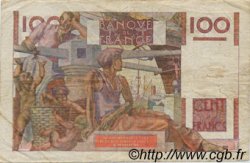 100 Francs JEUNE PAYSAN FRANCIA  1945 F.28 BC