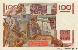 100 Francs JEUNE PAYSAN FRANCE  1946 F.28.03 AU-