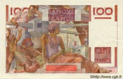 100 Francs JEUNE PAYSAN FRANCE  1946 F.28.09 pr.SPL
