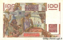 100 Francs JEUNE PAYSAN FRANCIA  1947 F.28.13 AU