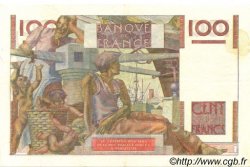 100 Francs JEUNE PAYSAN FRANCE  1948 F.28.19 AU