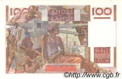 100 Francs JEUNE PAYSAN FRANKREICH  1948 F.28.20 fST+