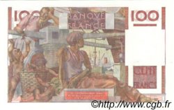 100 Francs JEUNE PAYSAN FRANCE  1949 F.28.23 SUP+ à SPL