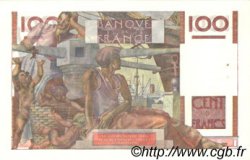100 Francs JEUNE PAYSAN FRANCE  1949 F.28.24 pr.SPL