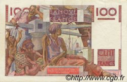 100 Francs JEUNE PAYSAN FRANCIA  1950 F.28.27 EBC+