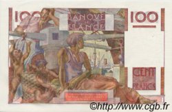 100 Francs JEUNE PAYSAN FRANCIA  1951 F.28.30 EBC+