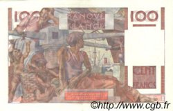 100 Francs JEUNE PAYSAN FRANCIA  1952 F.28.31 SPL