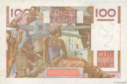 100 Francs JEUNE PAYSAN FRANCIA  1953 F.28.36 EBC+