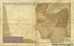 300 Francs FRANCIA  1938 F.29.01 RC+