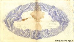 500 Francs BLEU ET ROSE modifié FRANCIA  1938 F.31.07 BC a MBC