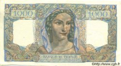1000 Francs MINERVE ET HERCULE FRANCE  1948 F.41.19 SPL