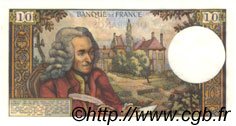 10 Francs VOLTAIRE FRANCE  1965 F.62.17 XF