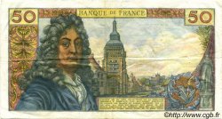 50 Francs RACINE FRANCIA  1974 F.64.27 BB