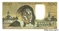 500 Francs PASCAL FRANKREICH  1974 F.71.12 ST
