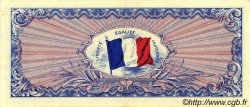 50 Francs DRAPEAU FRANCIA  1944 VF.19.01 EBC