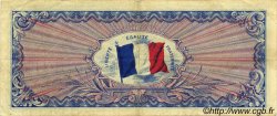 100 Francs DRAPEAU FRANCIA  1944 VF.20.01 MBC