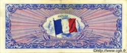 100 Francs DRAPEAU FRANCIA  1944 VF.20.02 EBC