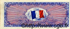 100 Francs DRAPEAU FRANCIA  1944 VF.20.03 q.SPL