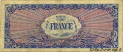 100 Francs FRANCE FRANKREICH  1945 VF.25.01 S