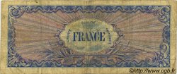 100 Francs FRANCE FRANKREICH  1945 VF.25.04 SGE
