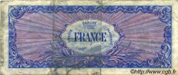 100 Francs FRANCE FRANKREICH  1945 VF.25.04 S