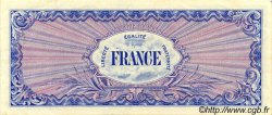 100 Francs FRANCE FRANKREICH  1945 VF.25.04 VZ