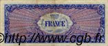 100 Francs FRANCE FRANKREICH  1945 VF.25.04 SS