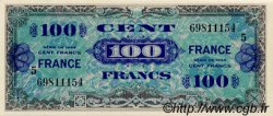 100 Francs FRANCE FRANCIA  1945 VF.25.05 SC+