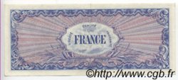 100 Francs FRANCE FRANKREICH  1944 VF.25.06 VZ