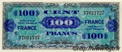 100 Francs FRANCE FRANCE  1945 VF.25.06 UNC