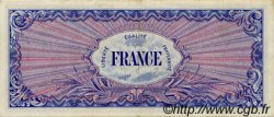 100 Francs FRANCE FRANKREICH  1945 VF.25.07 VZ