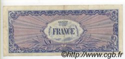 100 Francs FRANCE FRANKREICH  1944 VF.25.08 SS