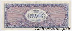100 Francs FRANCE FRANKREICH  1944 VF.25.10 fVZ