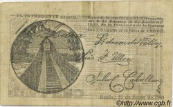 1 Peso COLOMBIA  1900 P.295A BC+