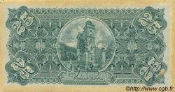 25 Pesos COLOMBIA  1904 P.313 EBC+