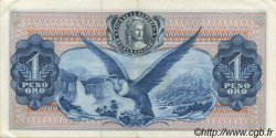 1 Peso Oro COLOMBIE  1964 P.404b SUP+