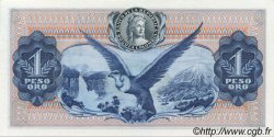 1 Peso Oro COLOMBIE  1973 P.404e NEUF