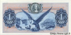 1 Peso Oro COLOMBIA  1974 P.404e FDC