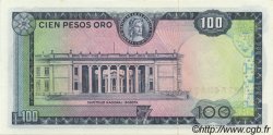 100 Pesos Oro COLOMBIE  1974 P.415 pr.NEUF