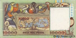 10000 Pesos Oro KOLUMBIEN  1994 P.437A fST+