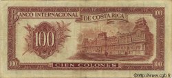 5 Colones COSTA RICA  1936 P.180a VF-
