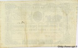 2 Pesos PARAGUAY  1865 P.022 fVZ
