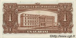 1 Guarani PARAGUAY  1952 P.185a NEUF